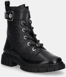 Michael Kors gyerek bakancs BLAKE COLBY - fekete 30