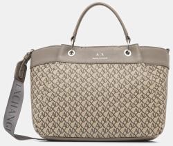 Armani Exchange kézitáska - bézs Univerzális méret - answear - 48 990 Ft