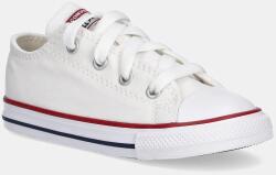 Converse - Gyerek sportcipő - fehér 23 - answear - 17 990 Ft
