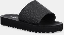 Michael Kors papucs TEAGAN MERRICK - fekete 30