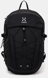 Haglöfs hátizsák Vide 25 - fekete Univerzális méret