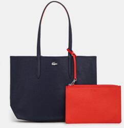 Lacoste - Kézitáska - sötétkék Univerzális méret