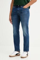 Abercrombie & Fitch farmer - sötétkék 32/34