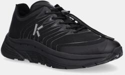 KENZO sportcipő Pace 2.0 Low Top Sneaker - fekete Női 37