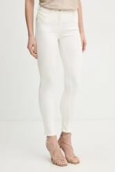 Patrizia Pepe farmer - bézs 27 - answear - 69 990 Ft