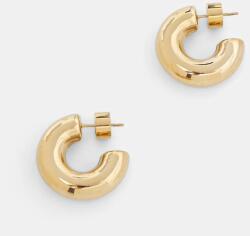 EDBLAD aranyozott fülbevaló Chunky - arany Univerzális méret - answear - 22 990 Ft