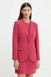 Theory zakó - rózsaszín S