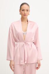 Fracomina zakó - rózsaszín S