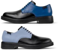 Camper bőr félcipő TWS - fekete Férfi 46