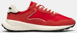 Hoff sportcipő CITY MKII BOLD RED - piros Női 44