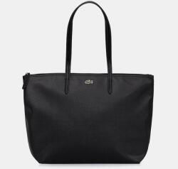 Lacoste kézitáska - fekete Univerzális méret - answear - 43 990 Ft