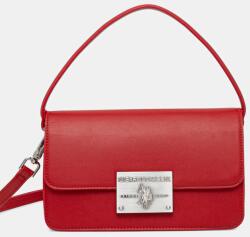 U. S. Polo Assn U. S. Polo Assn. kézitáska Winton - piros Univerzális méret