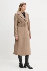 Remain gyapjúkabát 0 - bézs 38
