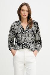 OUI felső - fekete 44