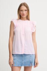 Pepe Jeans ing DIALLO - rózsaszín XS