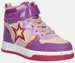 Agatha Ruiz de la Prada gyerek sportcipő - lila 25
