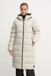 Jack Wolfskin pehelydzseki Frozen Palace - bézs M - answear - 120 990 Ft