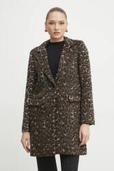 Morgan kabát GELEO - barna 38