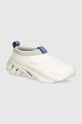 Crocs papucs Echo Storm - fehér Női 41/42