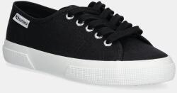 Superga sportcipő LEGGERA - fekete Női 39