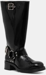 Steve Madden csizma Beau - fekete Női 41