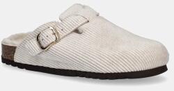 Scholl papucs FAE - bézs Női 38