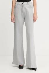 Forte Forte farmer - szürke 40