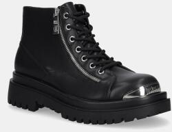 Just Cavalli trapperek - fekete Férfi 44 - answear - 58 990 Ft