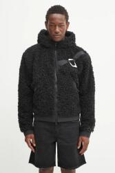 Heliot Emil rövid kabát - fekete S