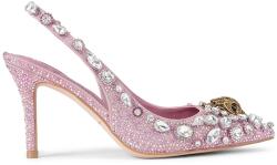 Kurt Geiger London tűsarkú Belgravia C High Sling - rózsaszín Női 39