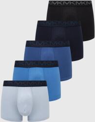 Michael Kors boxeralsó (5 db) - sötétkék S