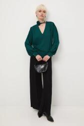 MEDICINE felső - zöld XS - answear - 15 990 Ft