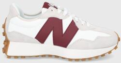 New Balance cipő WS327KA - fehér Női 41.5