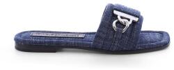 Kennel & Schmenger papucs Holly - sötétkék Női 37
