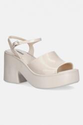 Melissa szandál MELISSA LINA AD - bézs Női 41/42