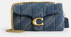 Coach kézitáska Tabby 26 - kék Univerzális méret