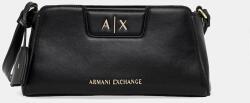 Armani Exchange kézitáska - fekete Univerzális méret - answear - 46 990 Ft