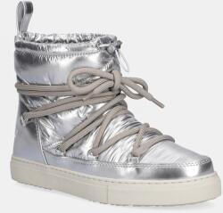 Inuikii gyerek hótaposó MOUNTAIN METALLIC - ezüst Női 35