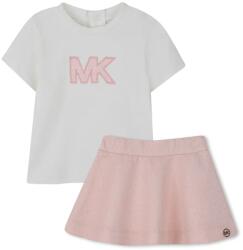 Michael Kors baba szett - rózsaszín 74