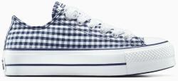Converse sportcipő Chuck Taylor All Star Lift - sötétkék Női 38
