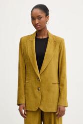 Haveone zakó - zöld L