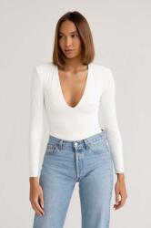 Saint Body body - bézs XL