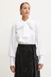 Patou pamut ing - fehér 38 - answear - 129 990 Ft