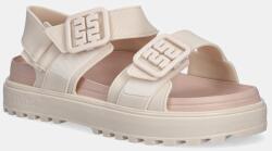 Melissa szandál TOWNY - bézs Női 39