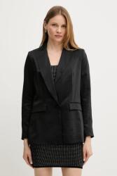 Morgan zakó VTEO. F - fekete 34