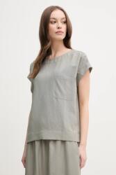 MOS MOSH felső - zöld 36