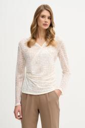 Sisley felső - bézs S - answear - 22 990 Ft