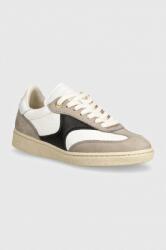 Filling Pieces bőr sportcipő Sprinter - bézs Női 37 - answear - 41 990 Ft