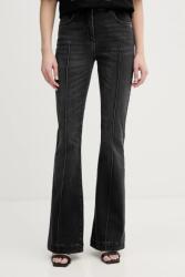 Patrizia Pepe farmer - fekete 26 - answear - 93 990 Ft