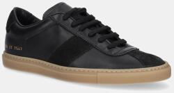 Common Projects bőr sportcipő Field Trainer - fekete Női 37